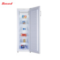 Commercial Low Temperature Upright Solid Door Freezer with Drawers